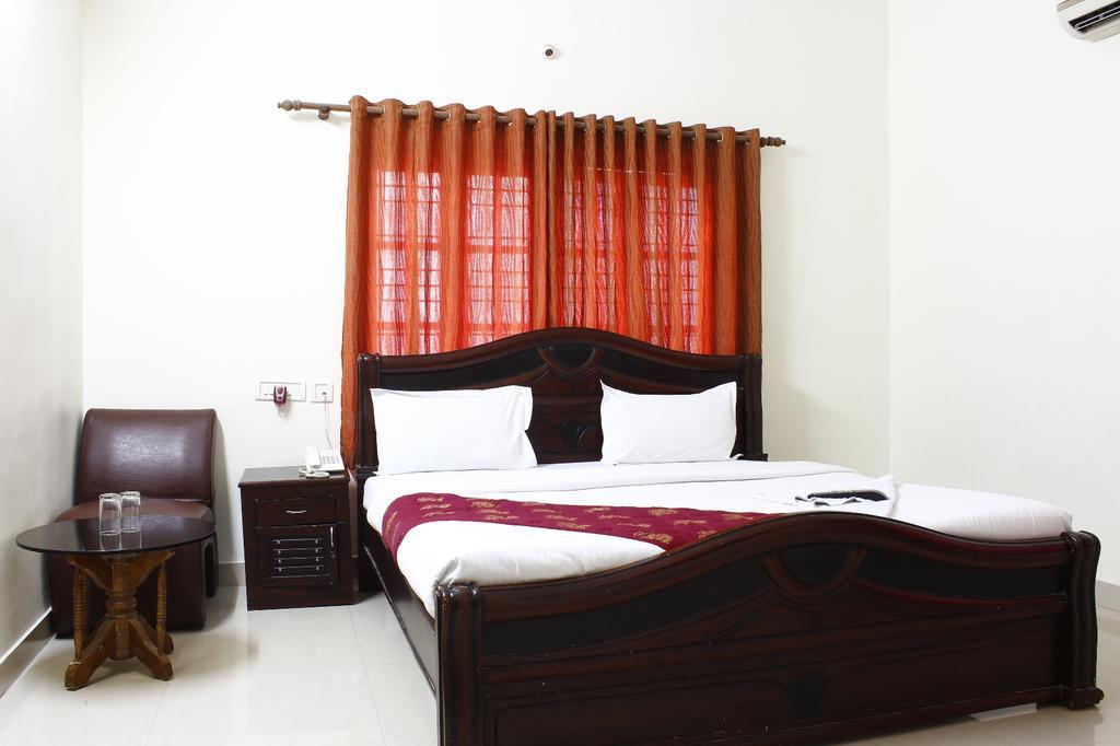 Hotel Horizon Residency Hyderabad Exterior foto